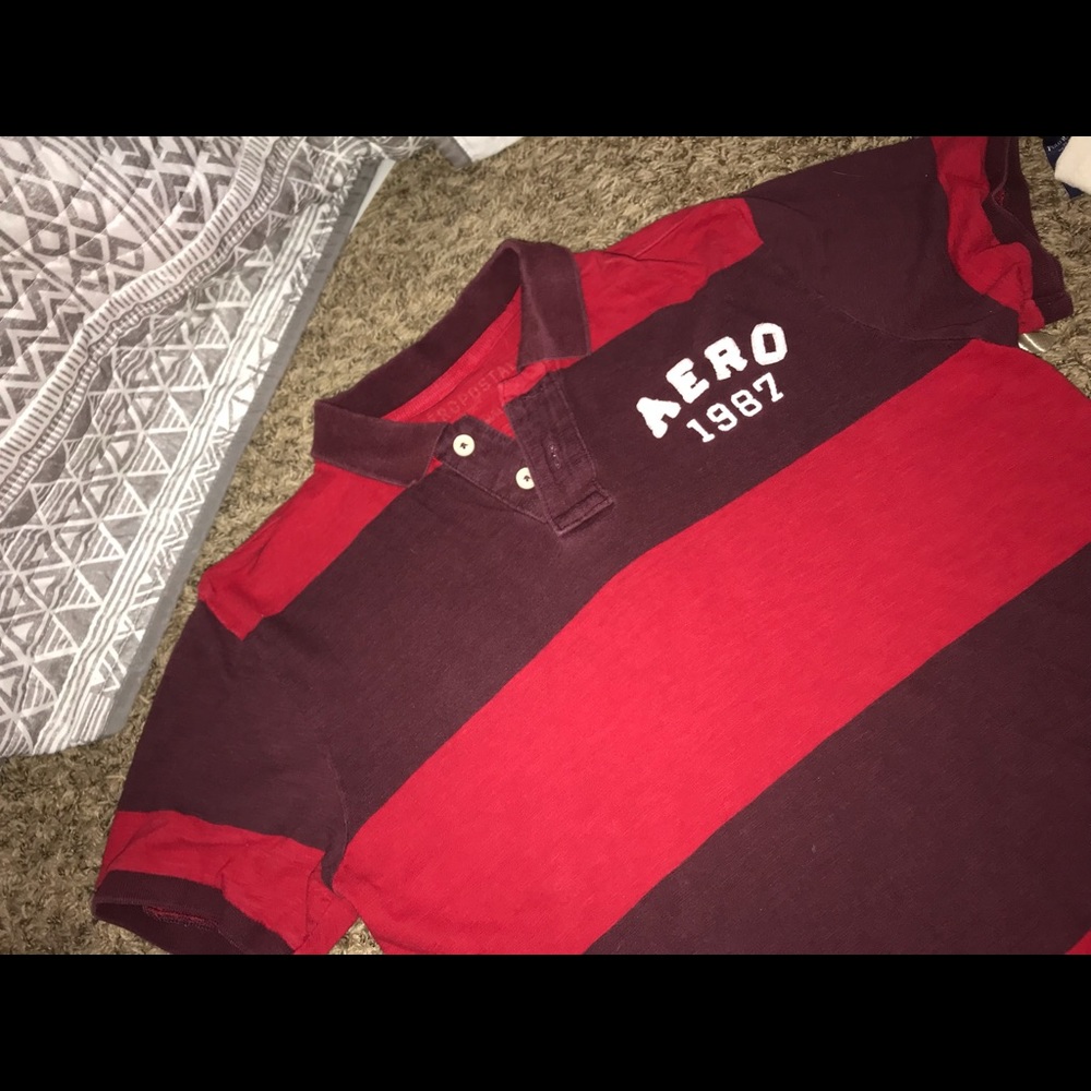Polo , Aeropostale